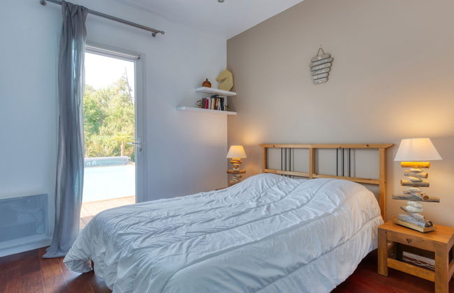 Casa de 6 quartos em Vensac com piscina privada e jardim - Foto 5