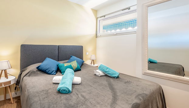 Apartamento de 3 quartos em Cannes com piscina e terraço - Foto 5