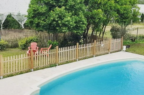 Photo 59 - Maison de 6 chambres à Lagnes avec piscine et jardin