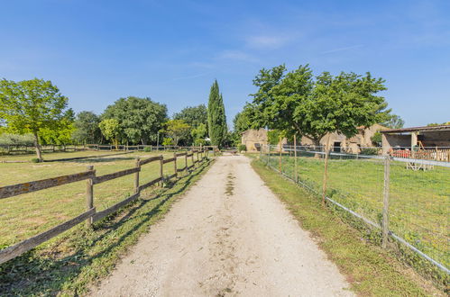 Foto 49 - Casa con 6 camere da letto a Lagnes con piscina e giardino