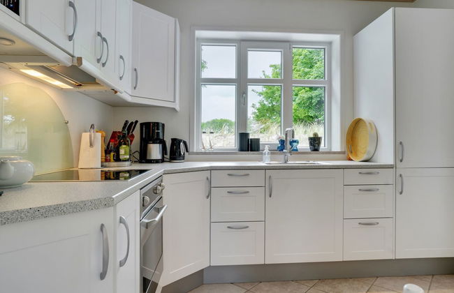 Casa de 2 quartos em Asaa com terraço - Foto 11