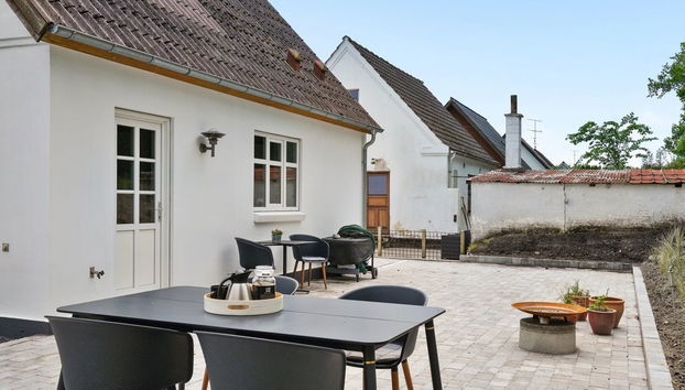 Haus mit 2 Schlafzimmern in Asaa mit terrasse - Foto 3