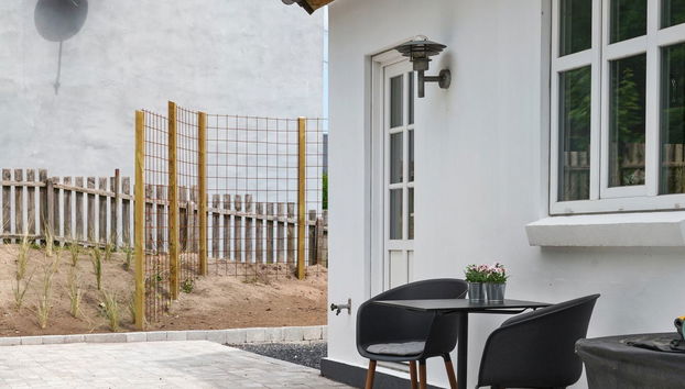 Haus mit 2 Schlafzimmern in Asaa mit terrasse - Foto 5