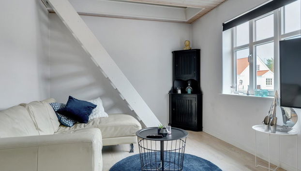 Haus mit 2 Schlafzimmern in Asaa mit terrasse - Foto 4