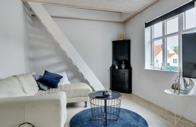 Casa de 2 quartos em Asaa com terraço - Foto 4