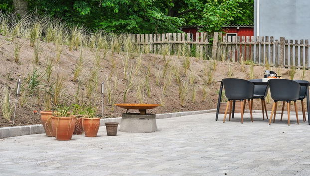 Haus mit 2 Schlafzimmern in Asaa mit terrasse - Foto 2
