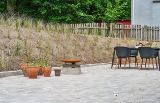 Photo 2 - Maison de 2 chambres à Asaa avec terrasse