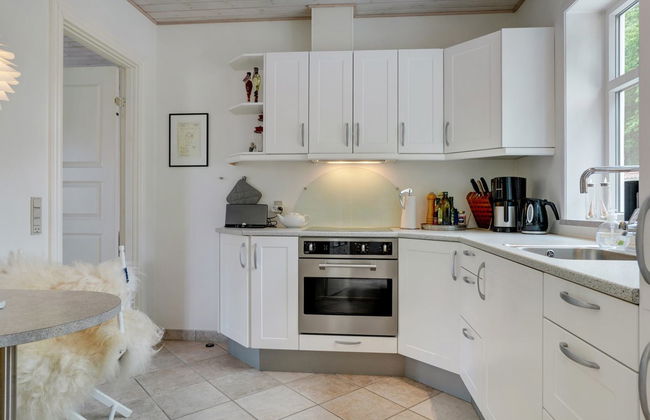 Casa de 2 quartos em Asaa com terraço - Foto 10