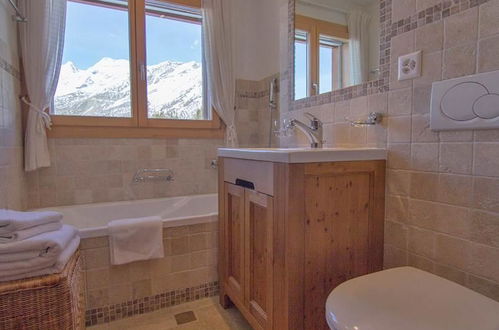 Photo 22 - 3 bedroom Apartment in Saas-Fee