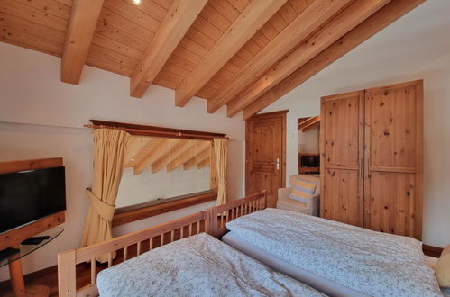 Photo 11 - 3 bedroom Apartment in Saas-Fee