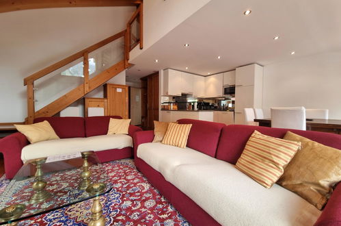 Photo 3 - 3 bedroom Apartment in Saas-Fee