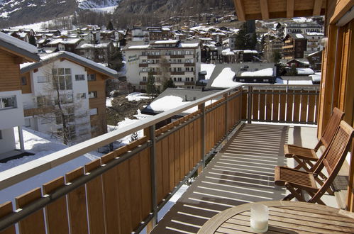 Photo 15 - 3 bedroom Apartment in Saas-Fee