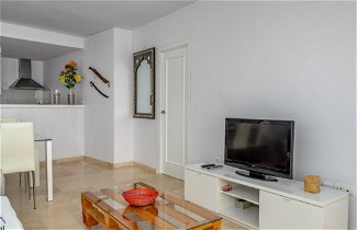Photo 3 - 2 bedroom Apartment in Estepona with swimming pool and sea view