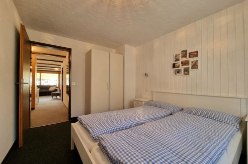 Foto 5 - Apartamento de 1 quarto em Saas-Fee