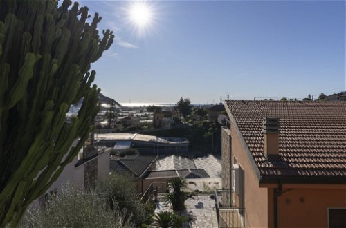 Photo 3 - 4 bedroom Apartment in Taggia with sea view