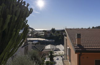 Photo 2 - 2 bedroom Apartment in Taggia with sea view