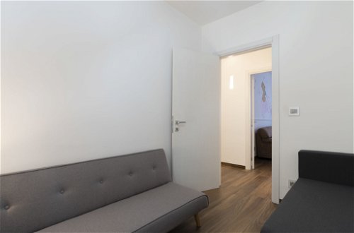 Foto 20 - Appartamento con 2 camere da letto a Taggia con vista mare