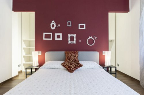Foto 20 - Appartamento con 4 camere da letto a Taggia con vista mare