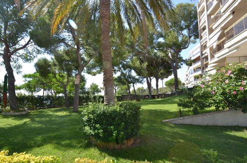 Foto 30 - Apartamento de 2 quartos em Salou com piscina e jardim