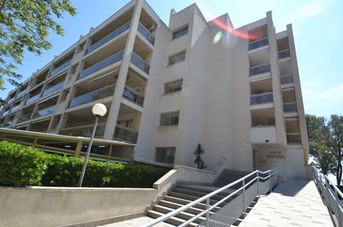 Photo 29 - Appartement de 1 chambre à Salou avec piscine et jardin