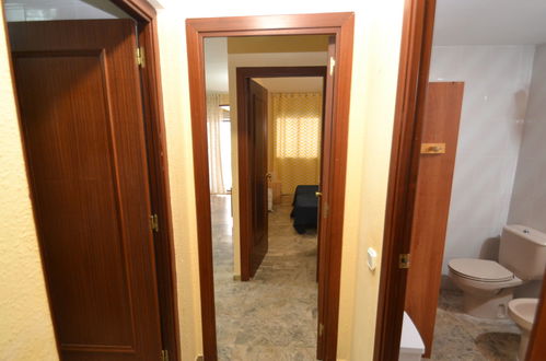 Foto 6 - Apartamento de 1 quarto em Salou com piscina e jardim