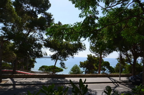 Photo 23 - Appartement de 1 chambre à Salou avec piscine et jardin