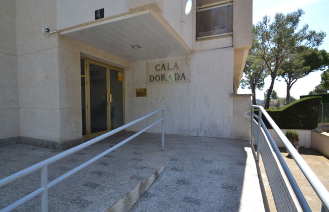 Appartamento con 3 camere da letto a Salou con piscina e giardino - Foto 32
