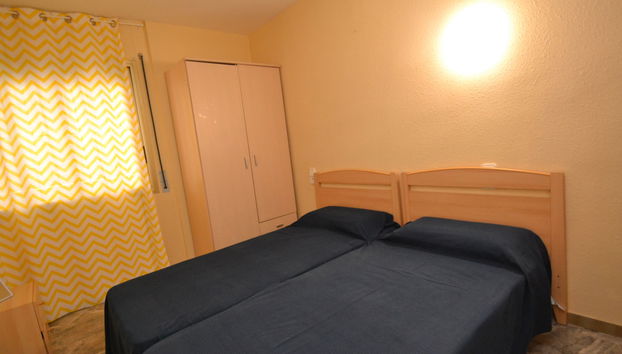Apartment mit 2 Schlafzimmern in Salou mit schwimmbad und garten - Foto 5