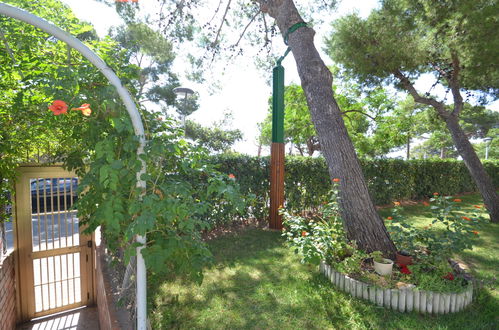 Photo 27 - Appartement de 2 chambres à Salou avec piscine et jardin