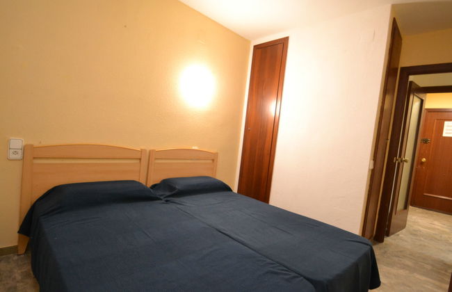 Apartment mit 2 Schlafzimmern in Salou mit schwimmbad und garten - Foto 10