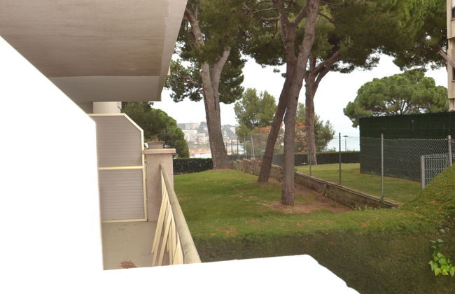 Apartment mit 2 Schlafzimmern in Salou mit schwimmbad und garten - Foto 16