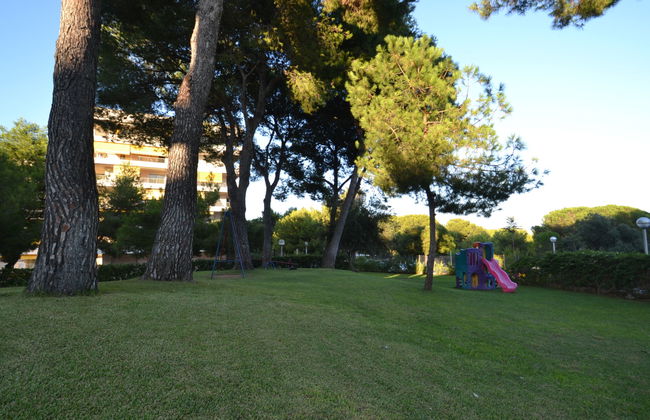 Appartamento con 3 camere da letto a Salou con piscina e giardino - Foto 17