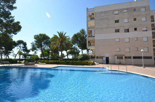 Foto 21 - Apartamento de 1 quarto em Salou com piscina e jardim