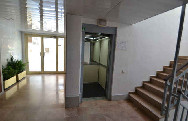 Appartamento con 3 camere da letto a Salou con piscina e giardino - Foto 31