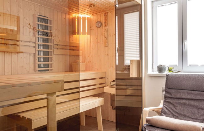 Haus mit 4 Schlafzimmern in Frymburk mit garten und terrasse - Foto 12