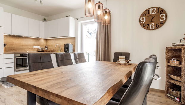 Haus mit 4 Schlafzimmern in Frymburk mit garten und terrasse - Foto 4