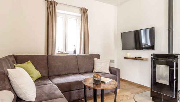 Haus mit 4 Schlafzimmern in Frymburk mit garten und terrasse - Foto 3