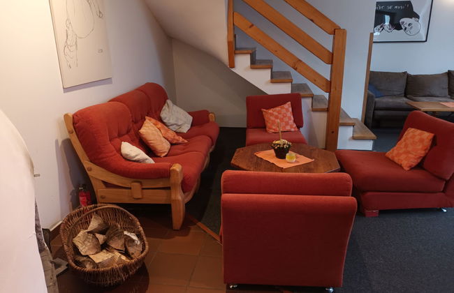 Apartamento de 4 quartos em Harrachov com jardim - Foto 8