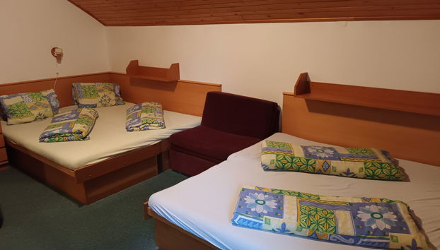 Apartamento de 4 quartos em Harrachov com jardim - Foto 5