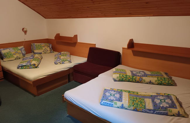 Apartamento de 4 quartos em Harrachov com jardim - Foto 5