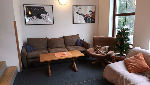 Apartamento de 4 quartos em Harrachov com jardim - Foto 3