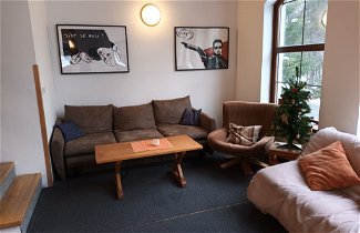 Foto 3 - Apartment mit 3 Schlafzimmern in Harrachov