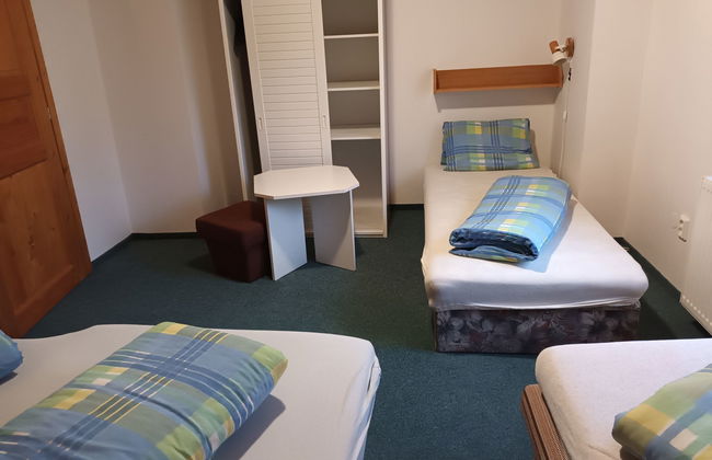 Apartamento de 4 quartos em Harrachov com jardim - Foto 18