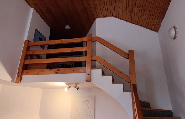 Apartamento de 4 quartos em Harrachov com jardim - Foto 13