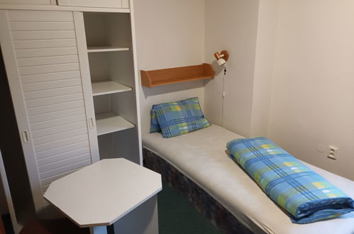 Foto 19 - Appartamento con 3 camere da letto a Harrachov