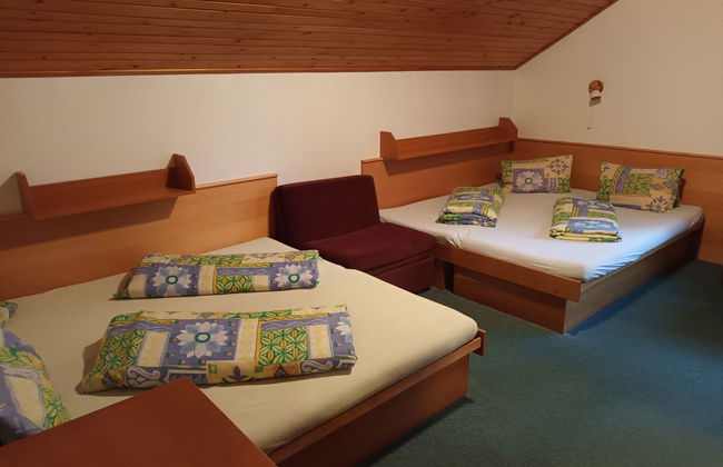 Apartamento de 4 quartos em Harrachov com jardim - Foto 17