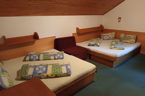 Foto 17 - Apartment mit 3 Schlafzimmern in Harrachov