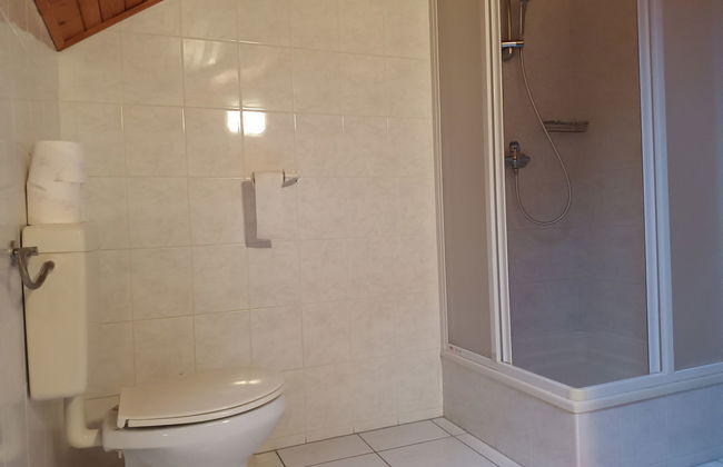 Apartamento de 4 quartos em Harrachov com jardim - Foto 21