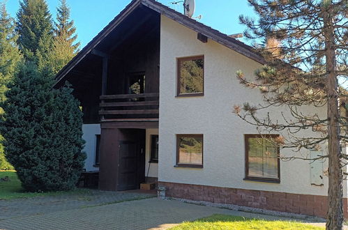 Photo 18 - 5 bedroom Apartment in Harrachov with garden