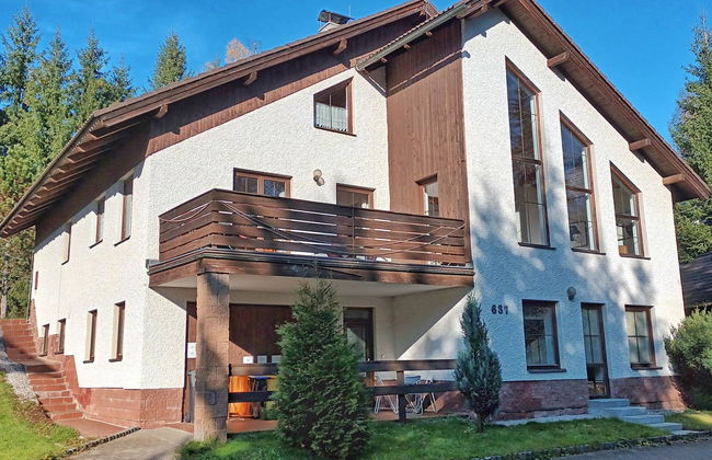Apartamento de 2 quartos em Harrachov com jardim - Foto 1